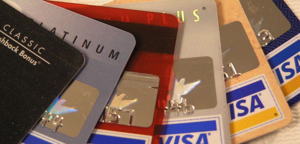 Как сделать карту visa украина