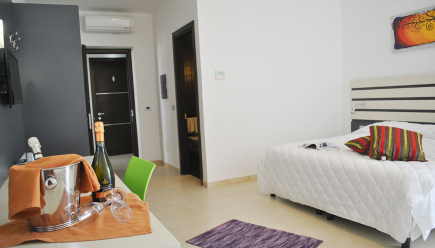hotel sul mare castelvetrano